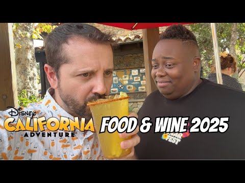 Disney California Adventure