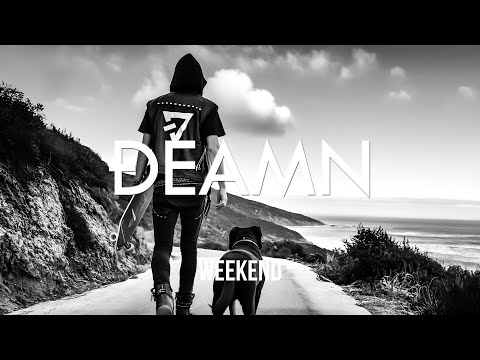 DEAMN - Touch Your Body (Audio)