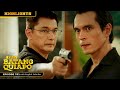 Tense Showdown: Roberto Confronts Miguelito with a Gun 🔫 | FPJ's Batang Quiapo with English Subs