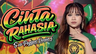 Download Lagu CINTA RAHASIA - Dede April (Ska Reggae Version) MP3
