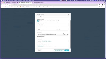 Elevate Simplify - Streamline M&A