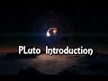 Spiritual astrology | Pluto in your Chart | Introduction Video