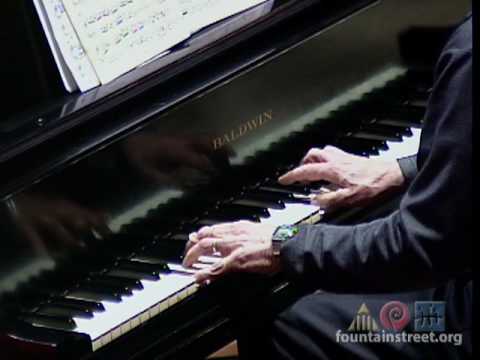 JS Bach - Concerto in C major for 2 pianos, "Alleg...