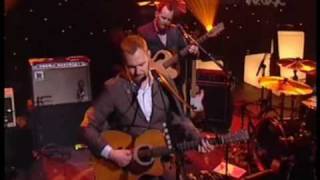 David Gray LIVE on the MAX Sessions 2009 - &quot;Babylon&quot;