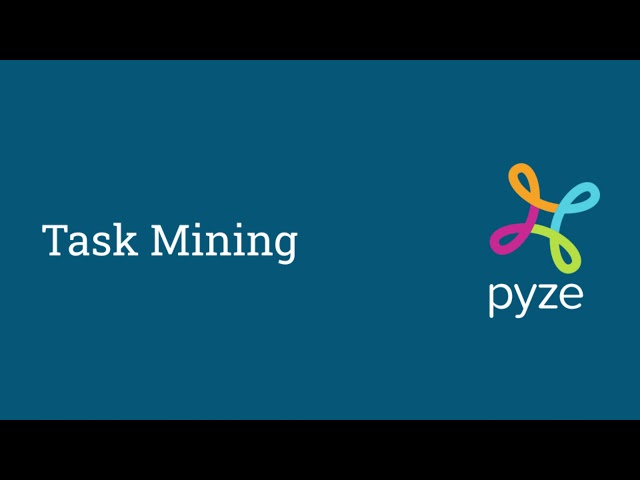 Pyze Manufacturing Demo