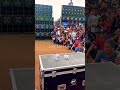 Salt and Tears Disco Mobile performance in Dancing cup during Sibunag sound expo 2026