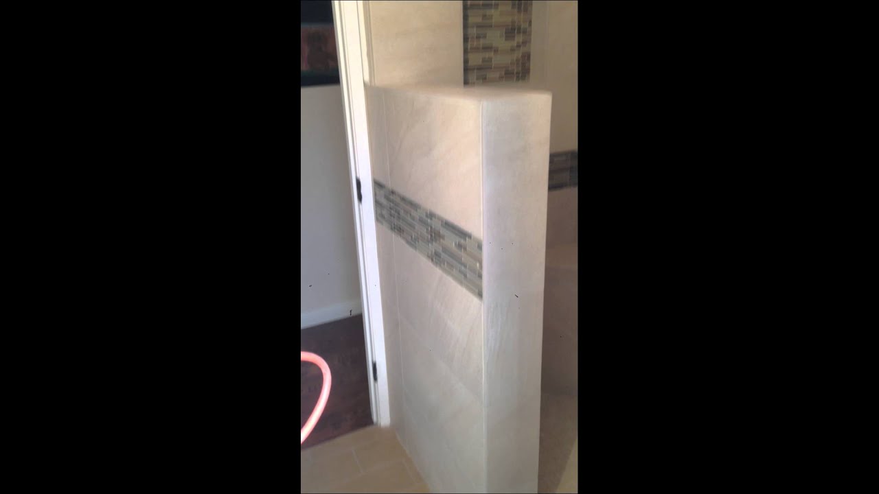 12x24 tile install youtube 12x24 tile install youtube