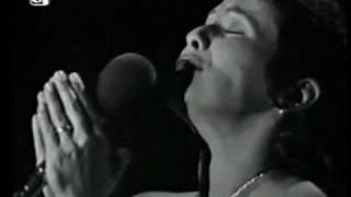 Video thumbnail of "Elis Regina - Romaria (Pilgrimage)"