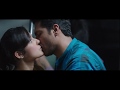 Romantic Kissing Scene in the Train - Love Per Square Foot Whatsapp Status Video Download Free