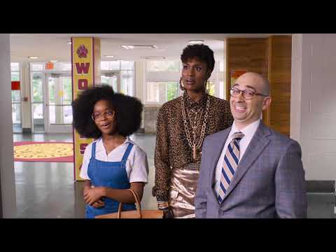 პატარა ბოსი - 18 აპრილიდან კინოთეატრებში