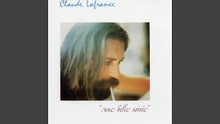 Video thumbnail of "Claude Lafrance - Troubadour"