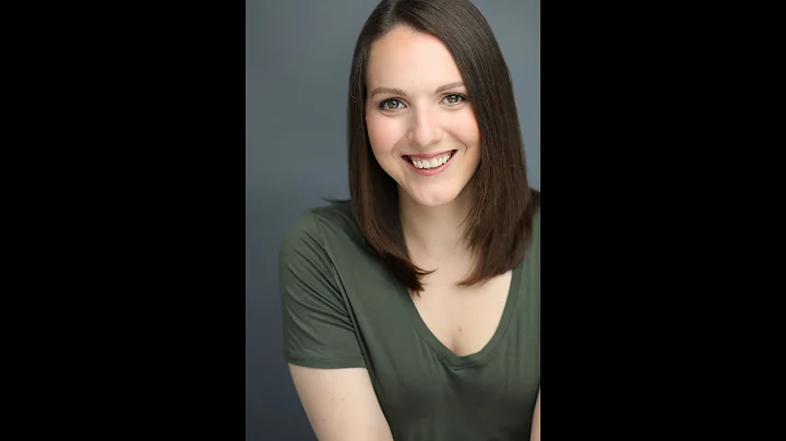 Get Out and Stay Out - 9 to 5 - Staci Jo Johnston