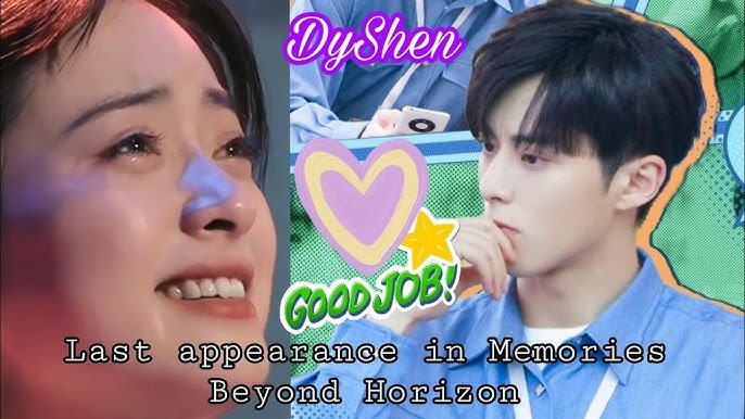 DYLAN WANG ♥ SHEN YUE on X: family ♥  / X