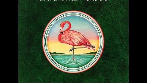 Christopher Cross - Ride Like The Wind
