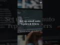 ChatGPT Prompts to Automate Your Daily Tasks #chatgpt #automation #ai #aiproductivity #worksmart