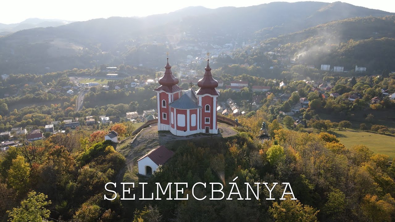 Felföldi tájoló, Selmecbánya