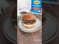 Turkey burger #easyrecipe