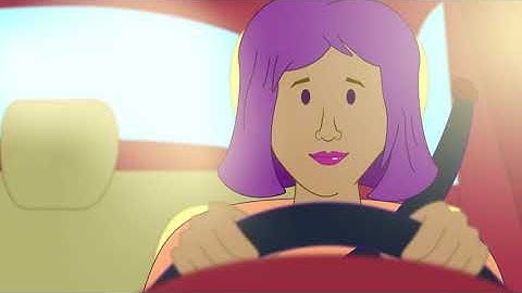 The best vehicle safety system is you