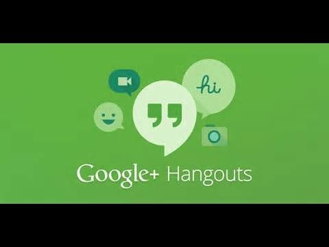 Google Hangouts For Windows, XP, Vista, 7, 8.1 - YouTube