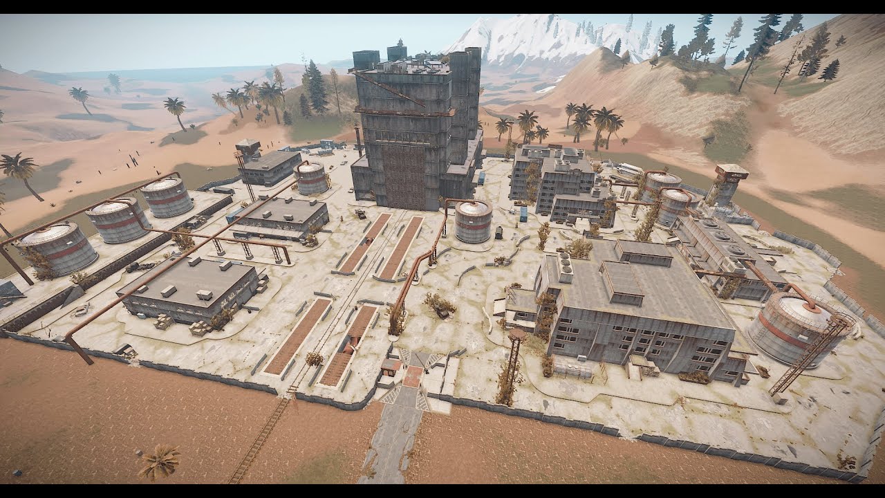 Battlemetrics rust. Переработчик Маяк раст. Маяк из игры раст. изображение 3