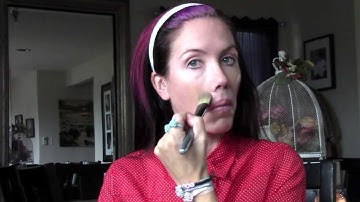 Basic Make-Up Tutorial on Primer and Foundation for Newbies (PART 1)