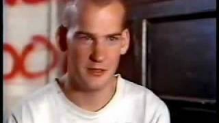 Ian MacKaye interview