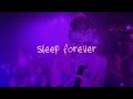 [FREE] LIL PEEP TYPE BEAT "sleep forever" I SAD EMOTIONAL BEAT