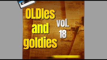 Oldies and Goldies Volume 8 Curated by Siegfred