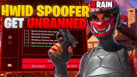 How to get UNBANNED from Fortnite vpn kick error fix - (2025)