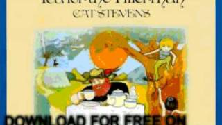 cat stevens - Wild World - Tea For The Tillerman chords