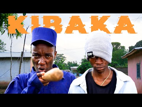 KIBAKA EP 1