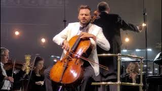 HAUSER- Happy Birthday & La Tristesse (Chopin) #HAUSER