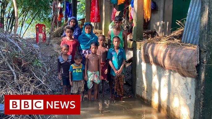 59 dead, millions stranded as floods hit Bangladesh, India » Capital News