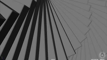 Abstract Animation Reel 2019 - Oscar H. Castro