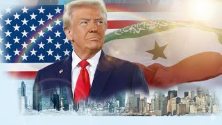 Deg Deg Qorshaha Trump Ku Aqoonsanayo Somaliland Oo Washington Lagu Soo Bandhi & Isbadalka Socda