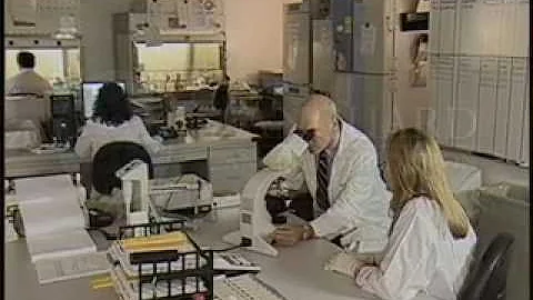 :30 PSA: John Stamos Vanguard Cancer Foundation