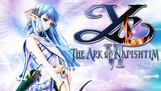 Ys: The Ark Of Napishtim