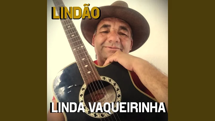 Linda Vaqueirinha