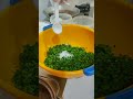 Chaikue / Choipan Pontianak