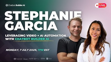 How to Use Video + AI to Build Trust, Automate Content, and Scale Your Message
