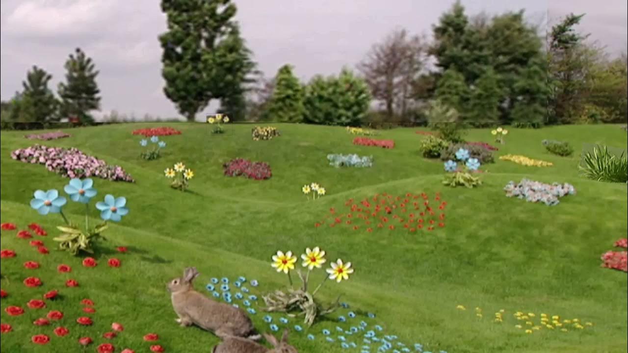 Teletubbies Rabbits (2001) YouTube