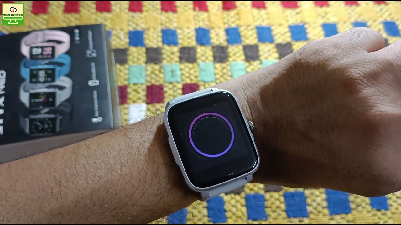 styx neo smartwatch price