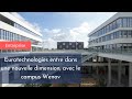 Euratechnologies entre dans une nouvelle dimension avec le campus wenov 