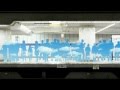 ANA 2012年 TV CM ANA&times;東京メトロ「ソラチカカード」30秒編