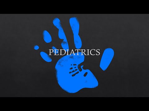 Pediatrics I Brandt