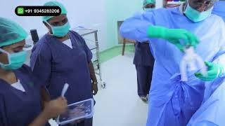 ZSR 2.0 Circumcision Surgery | Modern Stapler Method