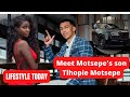 Tlhopie Motsepe