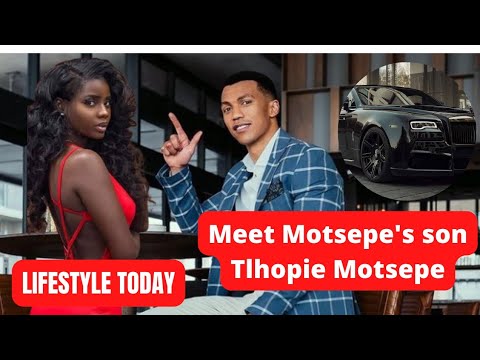 Video: Neo Keoikantse Motsepe