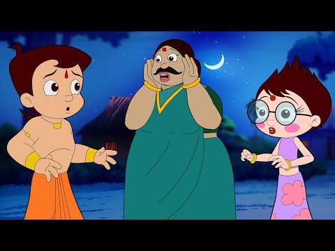 Chhota Bheem - Adla Badli ka Dand | Cartoons for Kids | Fun Kids Videos