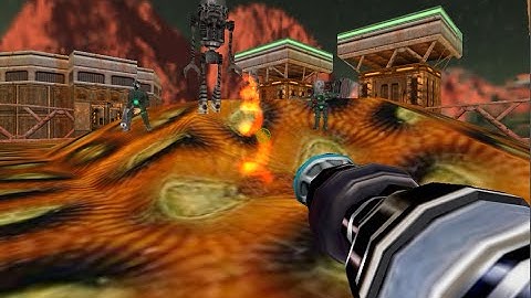 CodeRED v1.1 (Windows game 2002)